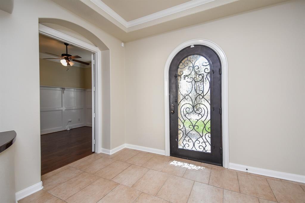 46 W Mirror Ridge Circle, The Woodlands, Texas image 5
