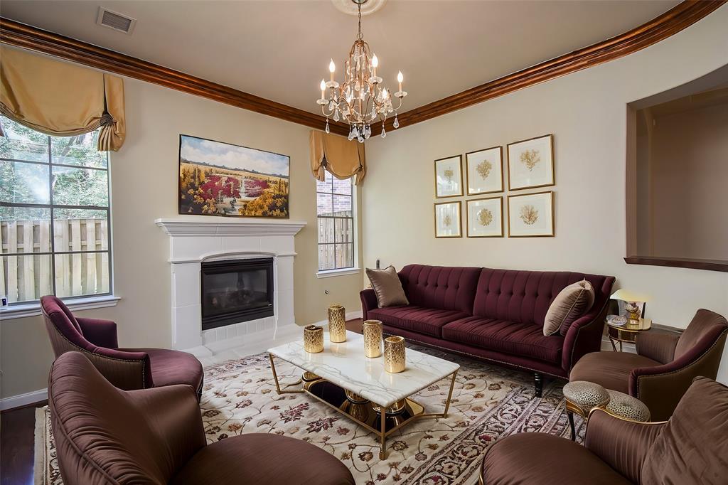 46 W Mirror Ridge Circle, The Woodlands, Texas image 10