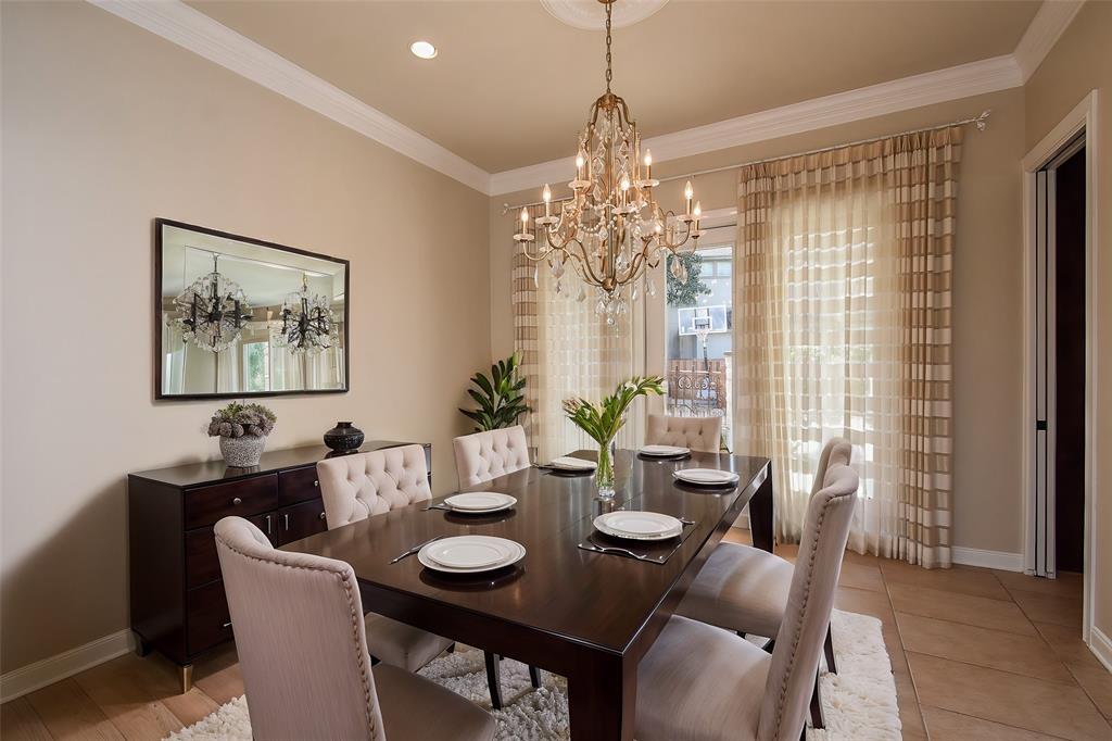 46 W Mirror Ridge Circle, The Woodlands, Texas image 12