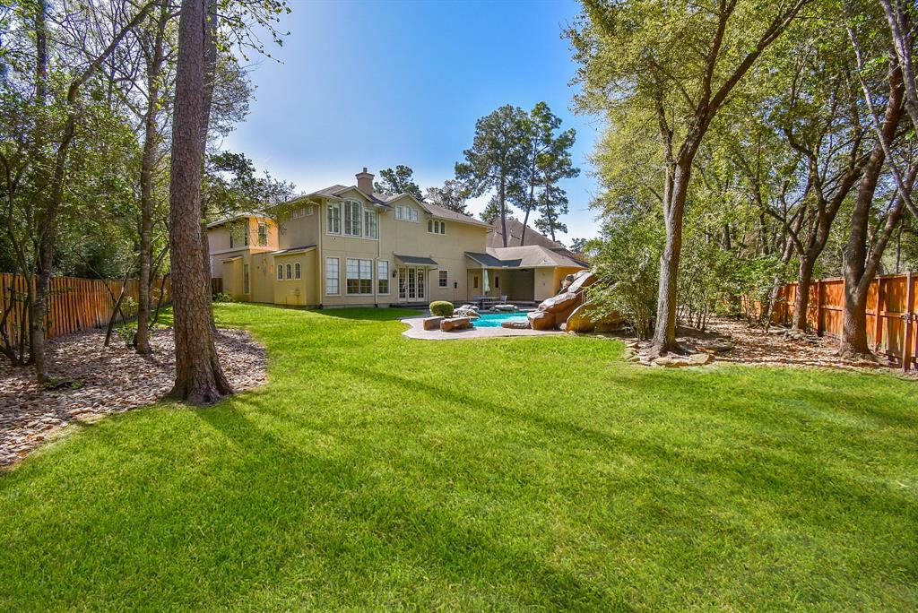 46 W Mirror Ridge Circle, The Woodlands, Texas image 50