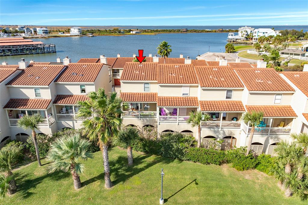 32 Dana Drive, Galveston, Texas image 3