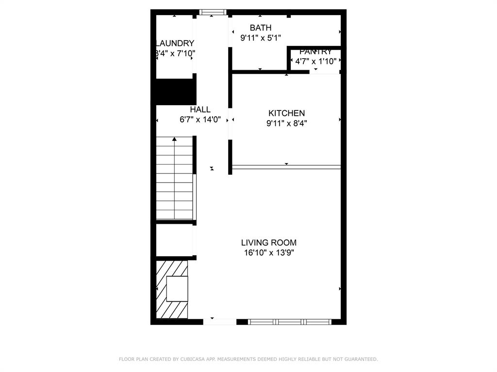 32 Dana Drive, Galveston, Texas image 40