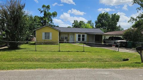 7622 Delavan Drive Houston TX 77028