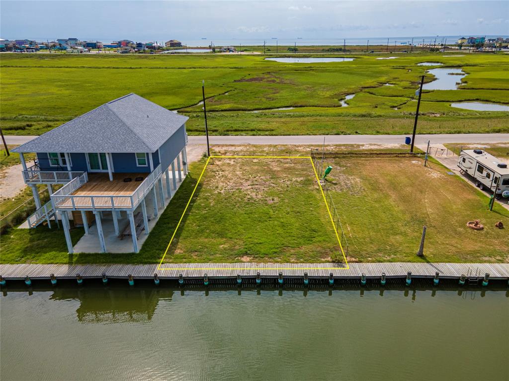 Swordfish Lane Lane, Surfside Beach, Texas image 5