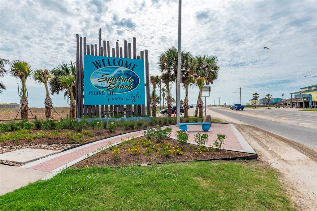 Swordfish Lane Lane, Surfside Beach, Texas image 3