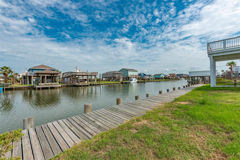 Swordfish Lane Lane, Surfside Beach, Texas image 2