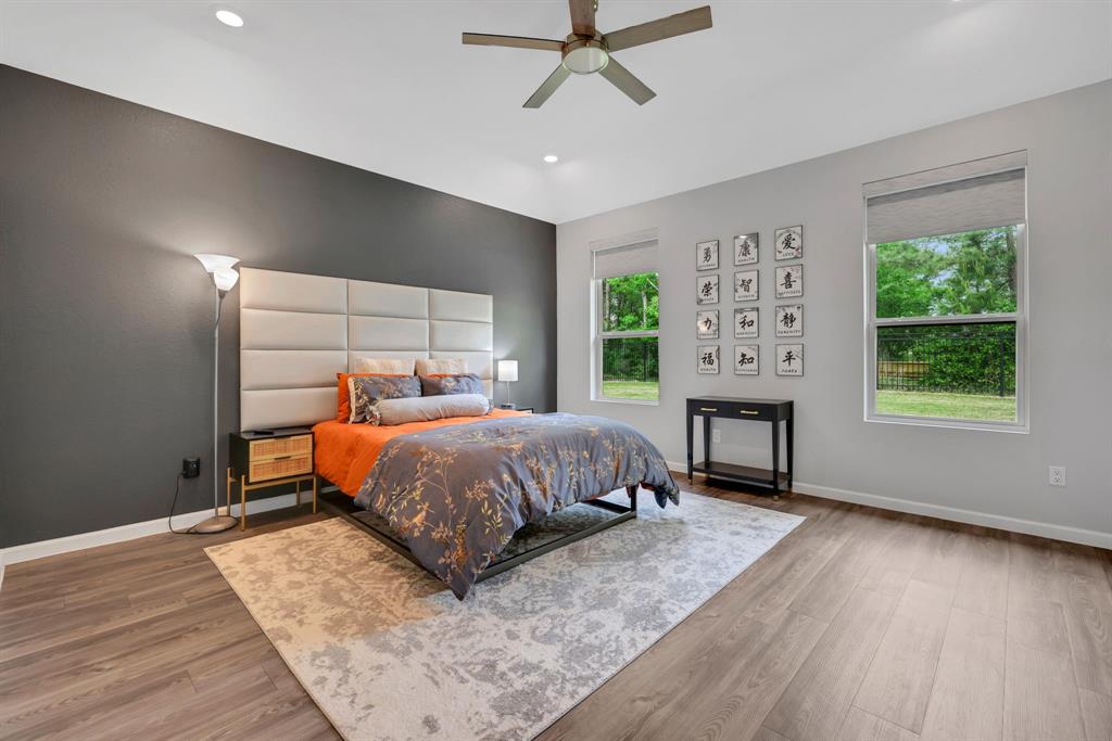 4933 Chester Lake Lane, Porter, Texas image 31
