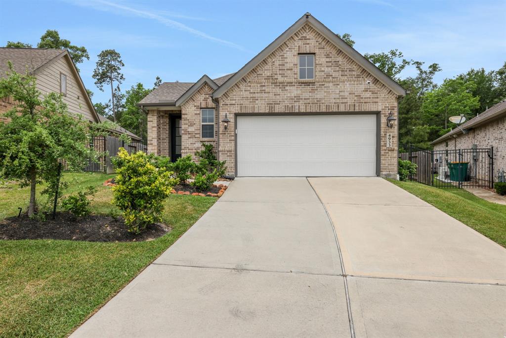 4933 Chester Lake Lane, Porter, Texas image 5