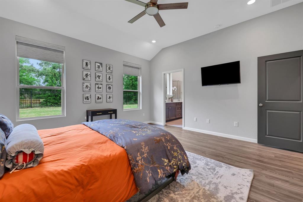 4933 Chester Lake Lane, Porter, Texas image 30