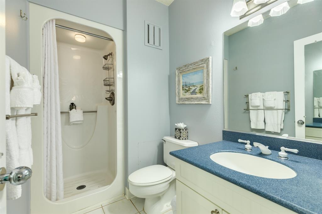 1401 E Beach Drive #811, Galveston, Texas image 16