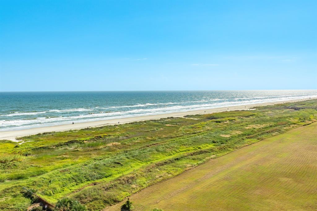 1401 E Beach Drive #811, Galveston, Texas image 20
