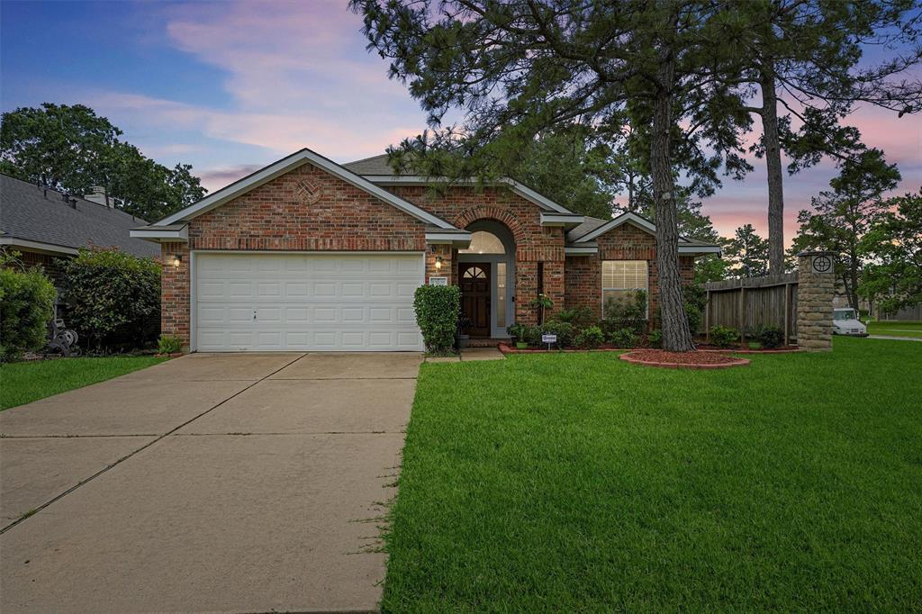 13935 Pueblo Run, Cypress, Texas image 2