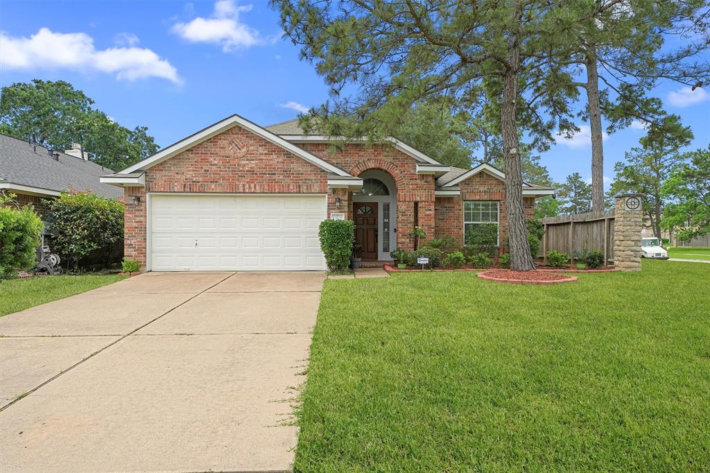 13935 Pueblo Run, Cypress, Texas image 1