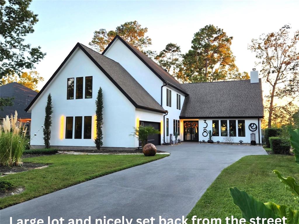 38 Fairway Park