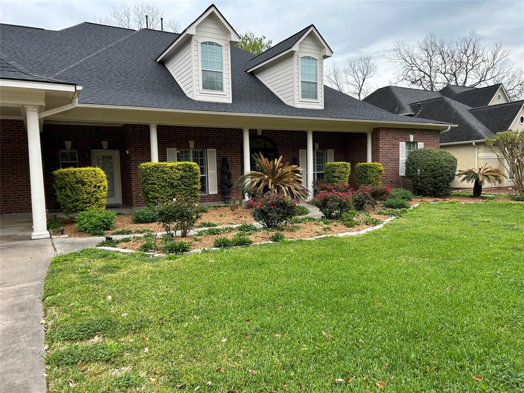 4818 Mckeever Lane, Missouri City, Texas image 2