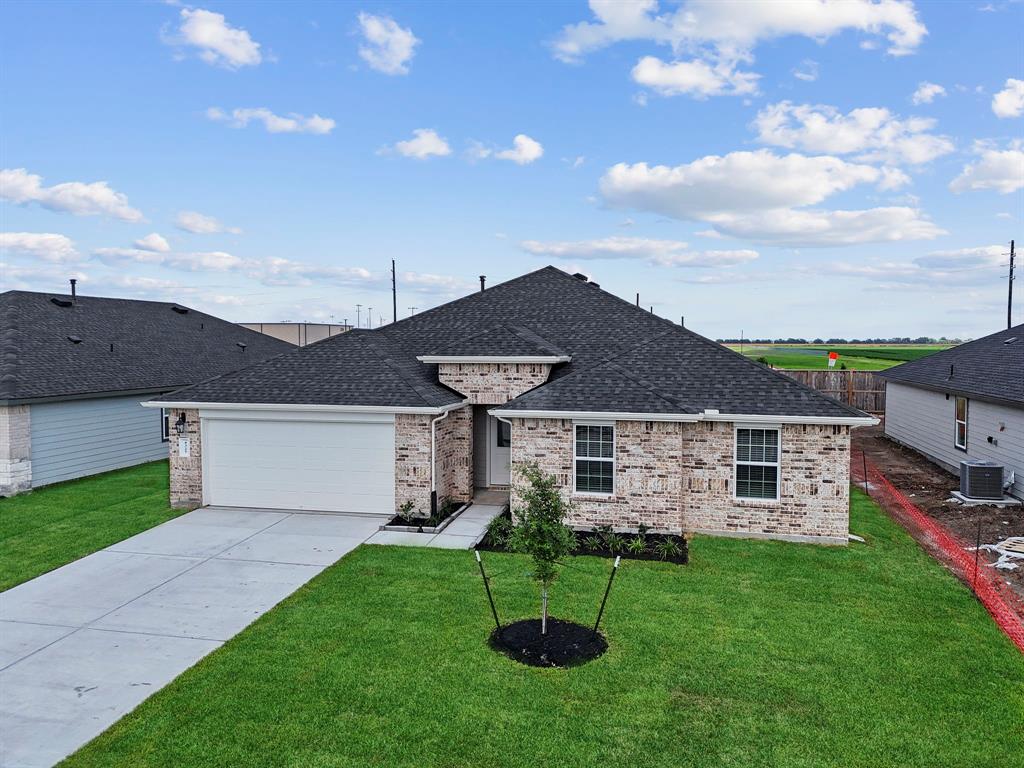4137 Russet Elm Lane Ln, Rosenberg, Texas image 1