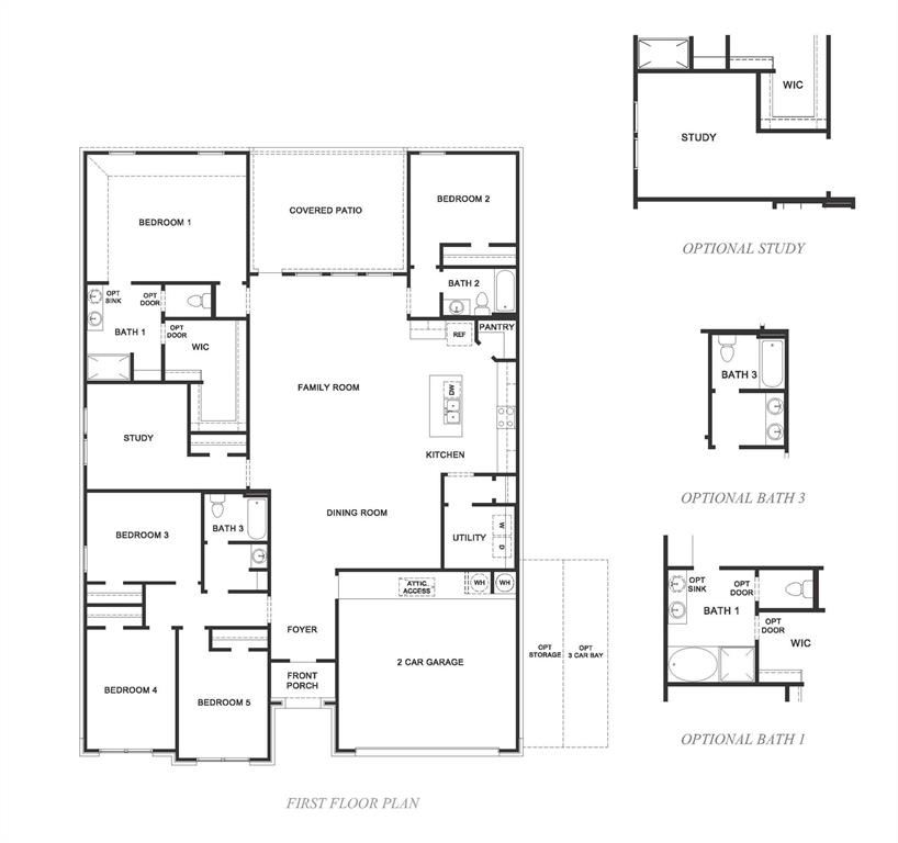 4137 Russet Elm Lane Ln, Rosenberg, Texas image 28
