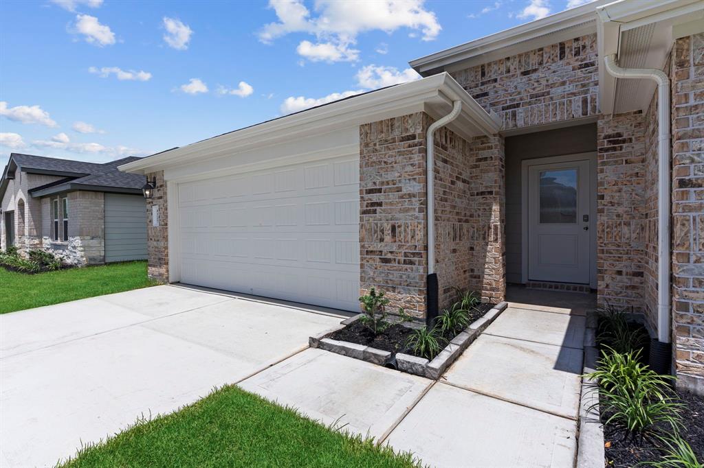4137 Russet Elm Lane Ln, Rosenberg, Texas image 2