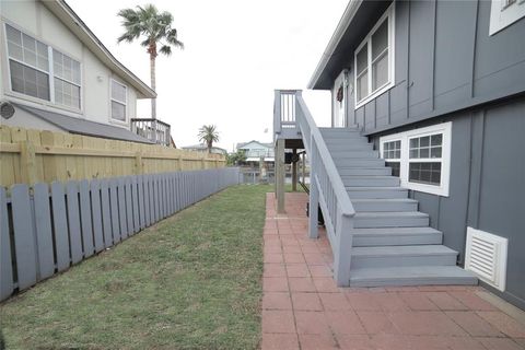 A home in Bayou Vista