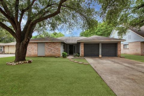 21214 Castlemont Lane Spring TX 77388