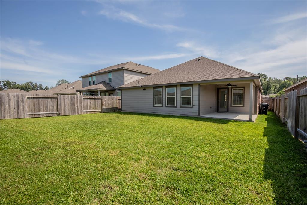 22065 Juniper Crossing Drive, New Caney, Texas image 31