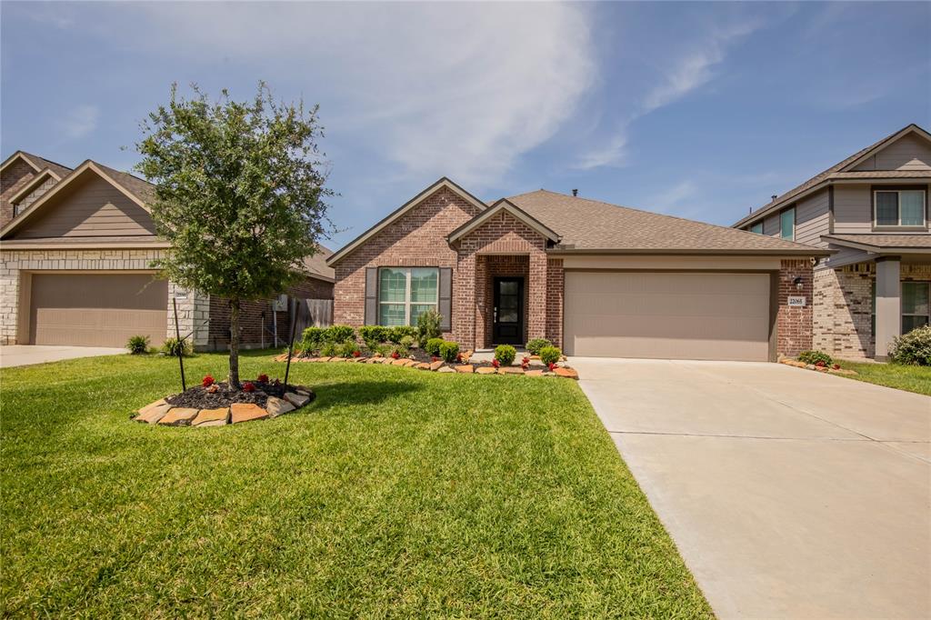 22065 Juniper Crossing Drive, New Caney, Texas image 1