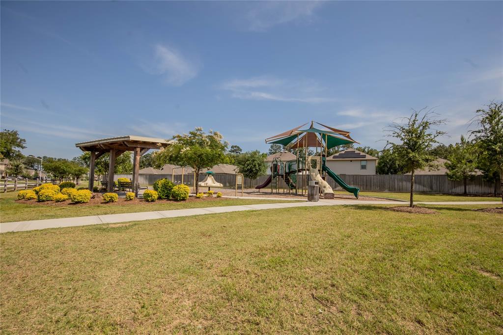 22065 Juniper Crossing Drive, New Caney, Texas image 35