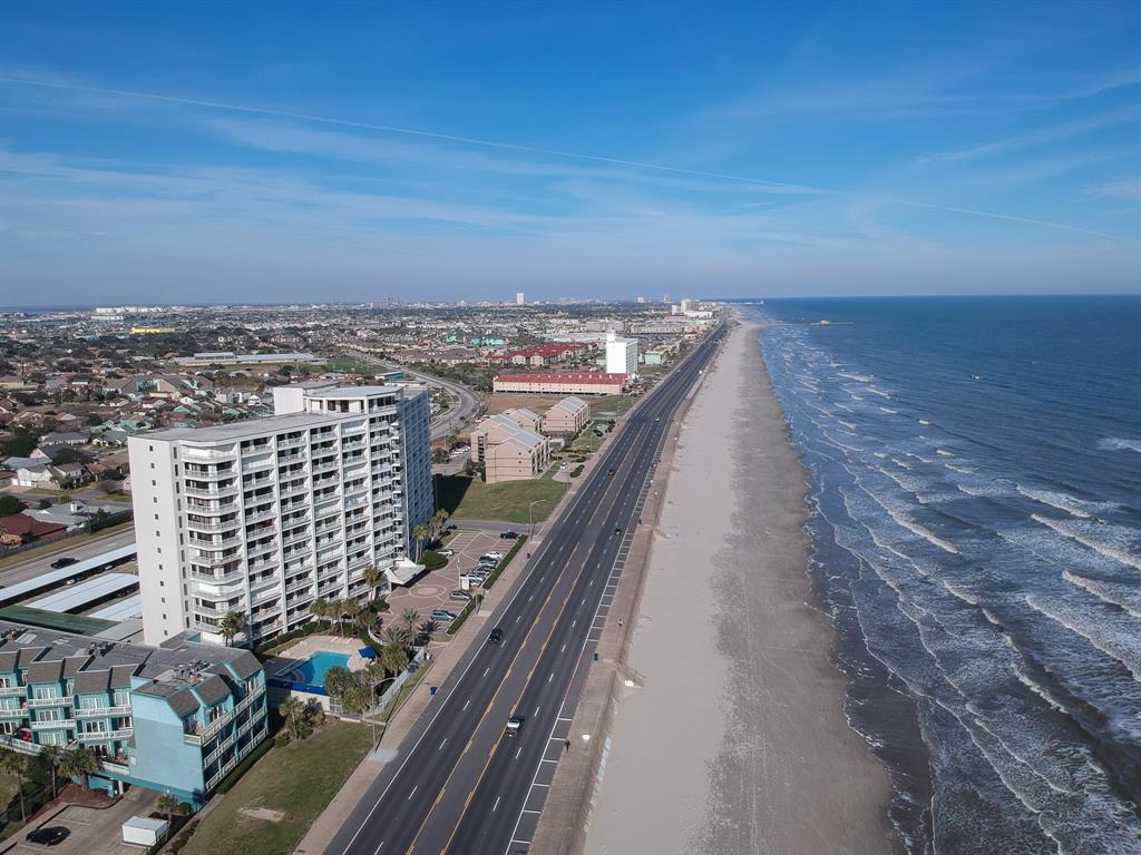 7700 Seawall Boulevard #701, Galveston, Texas image 1