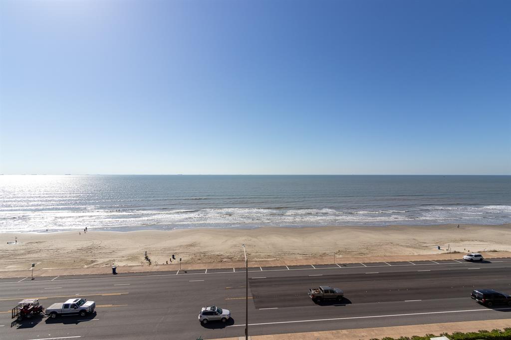 7700 Seawall Boulevard #701, Galveston, Texas image 19