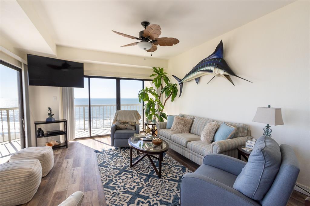 7700 Seawall Boulevard #701, Galveston, Texas image 3