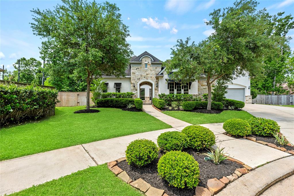 7 Caserta Court, Missouri City, Texas image 3