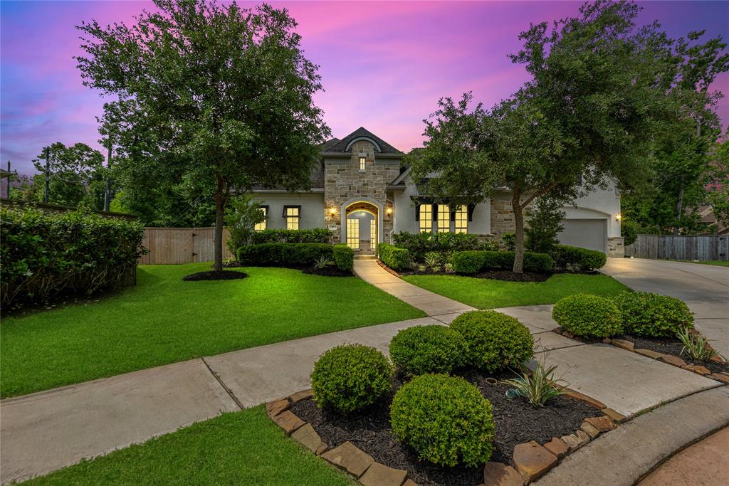7 Caserta Court, Missouri City, Texas image 1