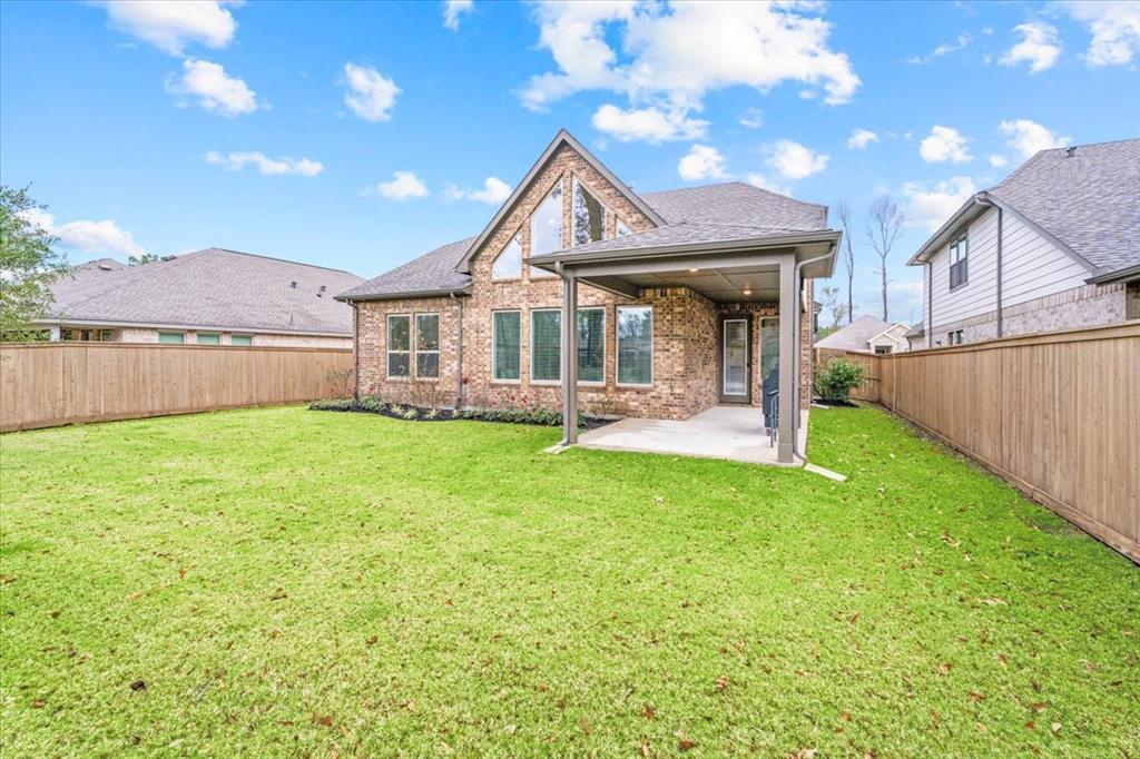 7586 Angels Landing Lane, Porter, Texas image 38