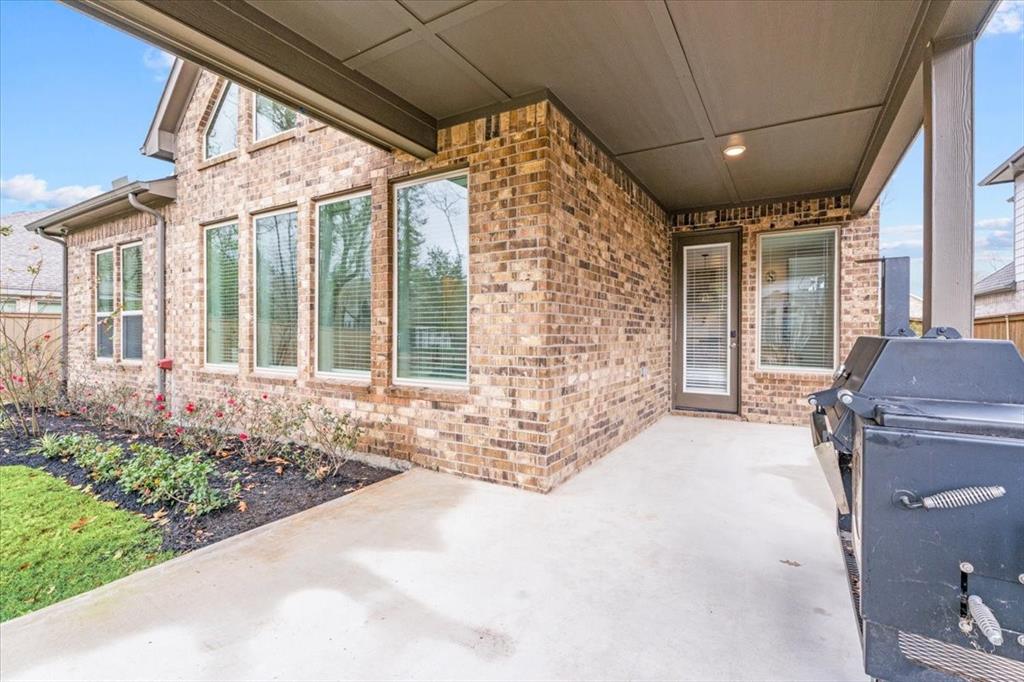 7586 Angels Landing Lane, Porter, Texas image 40