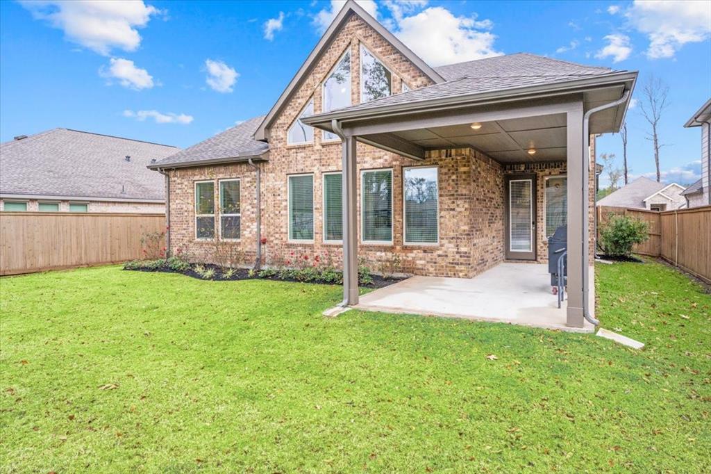 7586 Angels Landing Lane, Porter, Texas image 39