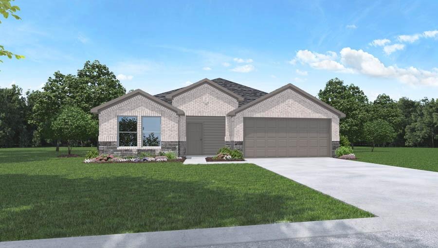 24840 Springbluff Valley Court, Magnolia, Texas image 2