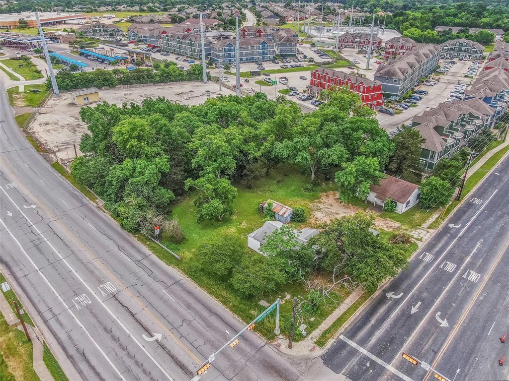 2807 & 2809 E Villa Maria Road, Bryan, Texas image 1