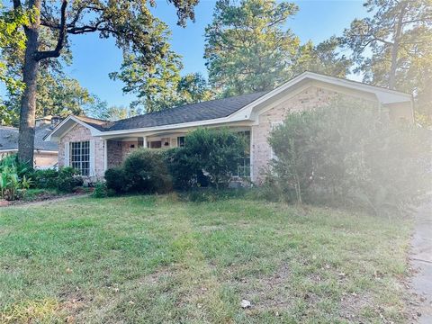 Photo of 22019 Kenchester Drive, Houston, TX 77073 (MLS # 94983007)