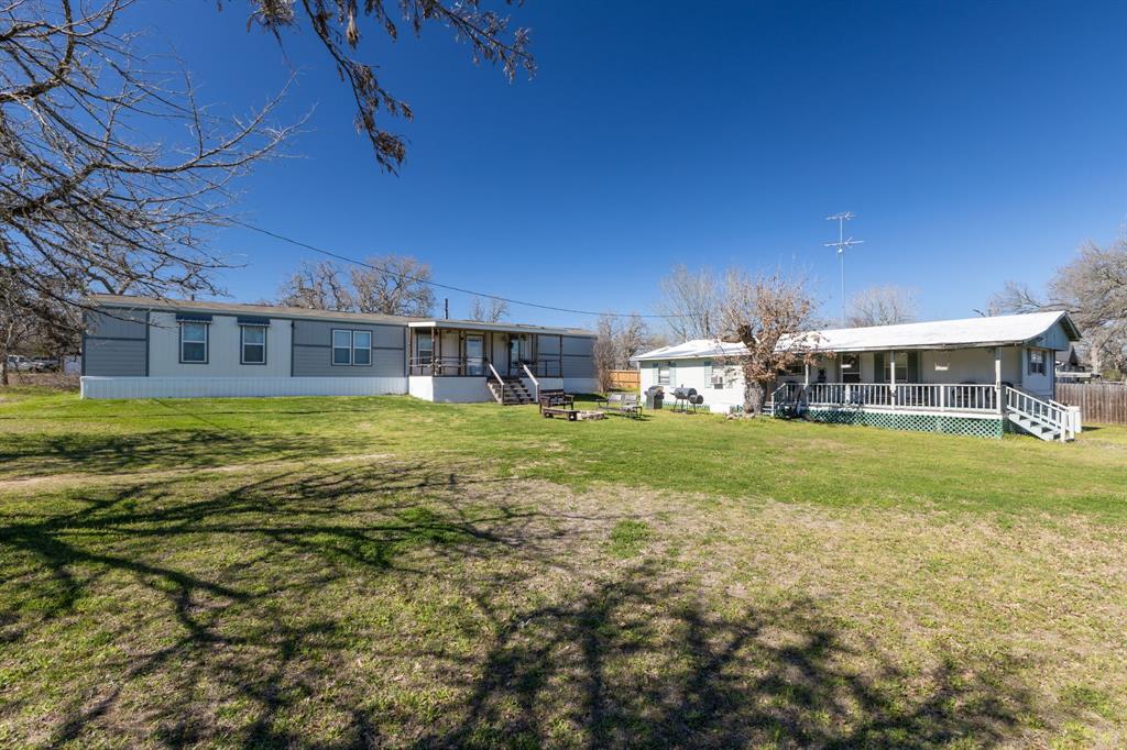 1003/1005 Silver Ore Road, Somerville, Texas image 1