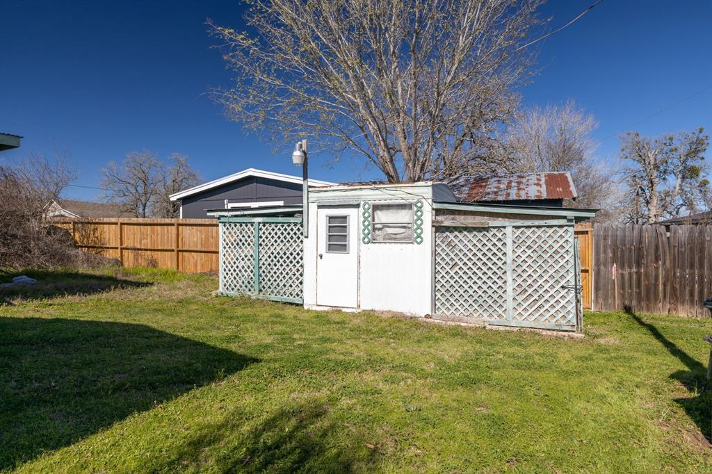 1003/1005 Silver Ore Road, Somerville, Texas image 24