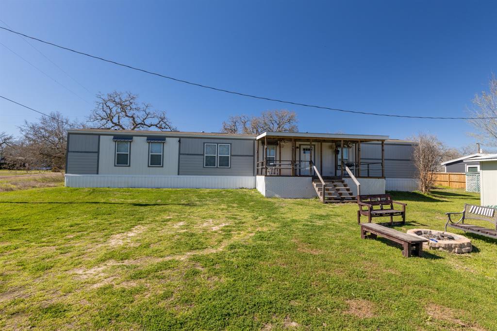 1003/1005 Silver Ore Road, Somerville, Texas image 2