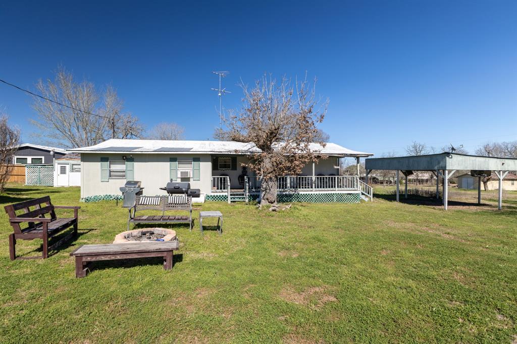 1003/1005 Silver Ore Road, Somerville, Texas image 26