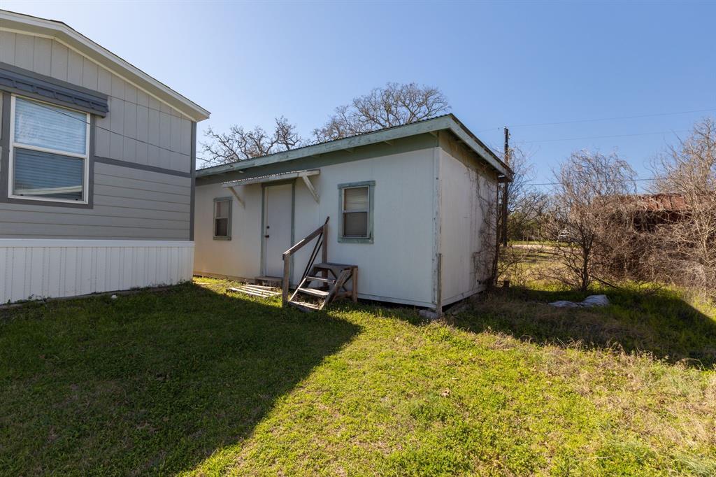 1003/1005 Silver Ore Road, Somerville, Texas image 25
