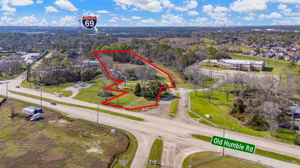 16019 Old Humble Road, Houston, Texas image 12