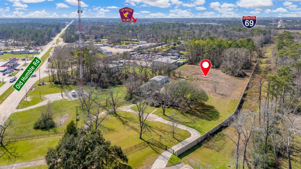 16019 Old Humble Road, Houston, Texas image 3
