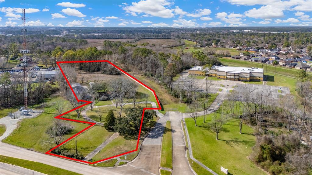 16019 Old Humble Road, Houston, Texas image 10