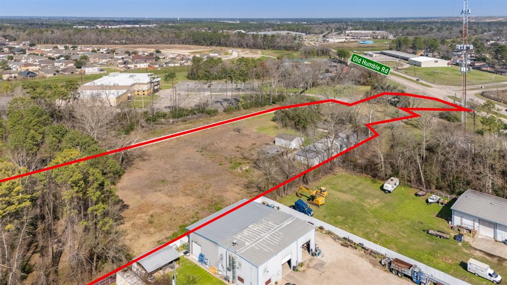 16019 Old Humble Road, Houston, Texas image 7