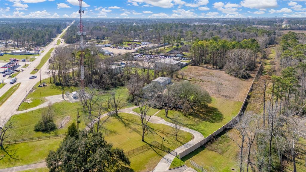 16019 Old Humble Road, Houston, Texas image 2