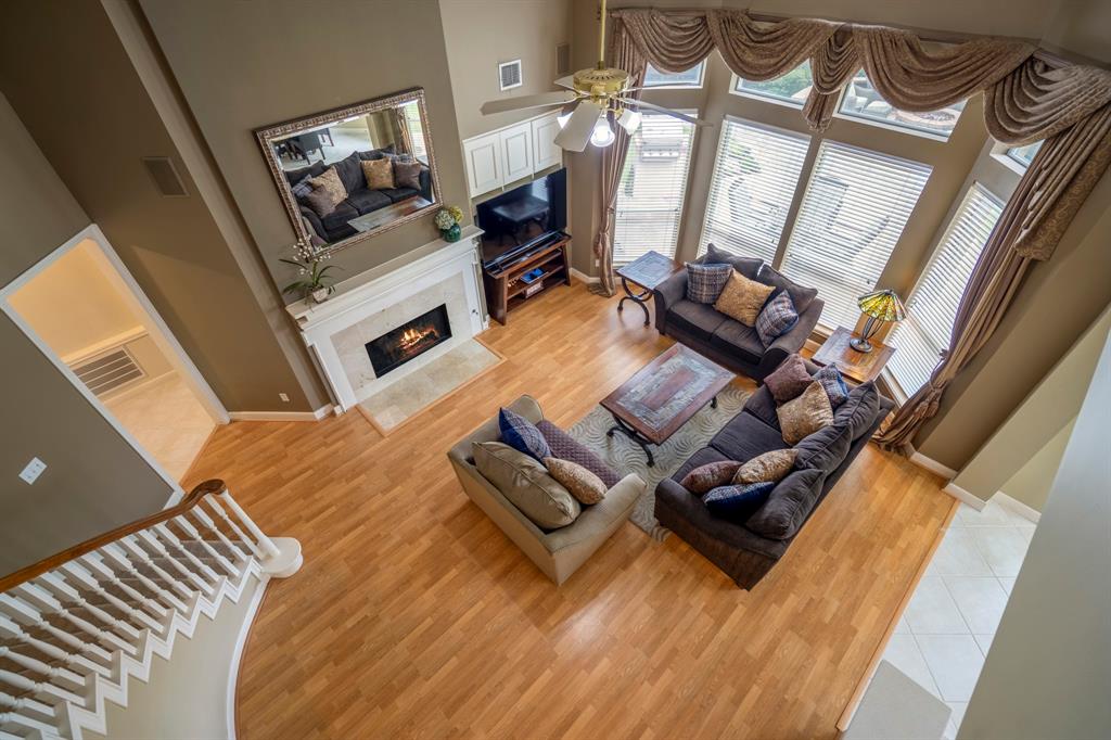 11802 Rue Saint Honore Court, Tomball, Texas image 21