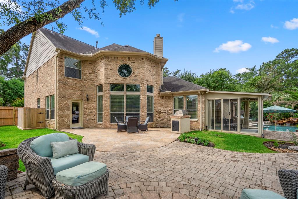 11802 Rue Saint Honore Court, Tomball, Texas image 39